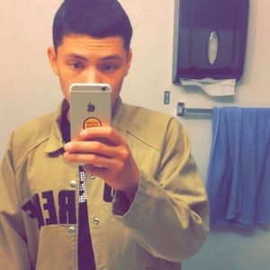 Meet your Posher, Angel